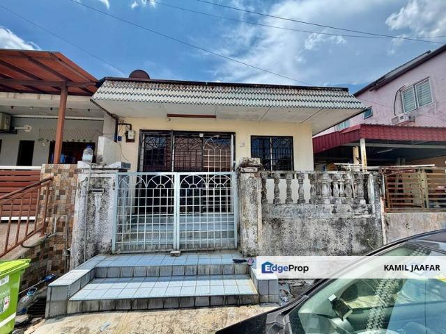 Lorong Makmur 1
