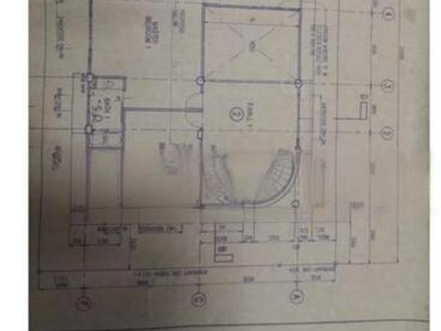 Lorong Marzuki D14, Detached