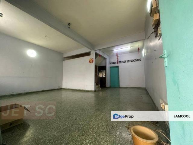 Lorong Mastika 1