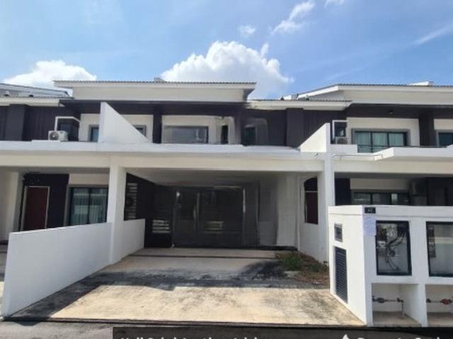 Lorong Mekar Sari Anggun 3, Taman Mekar Sari Anggun. 13200 Kepala Batas, Penang 2 Storey Terrace House 5 th