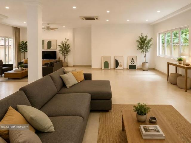 Lorong N Telok Kurau D15, Detached