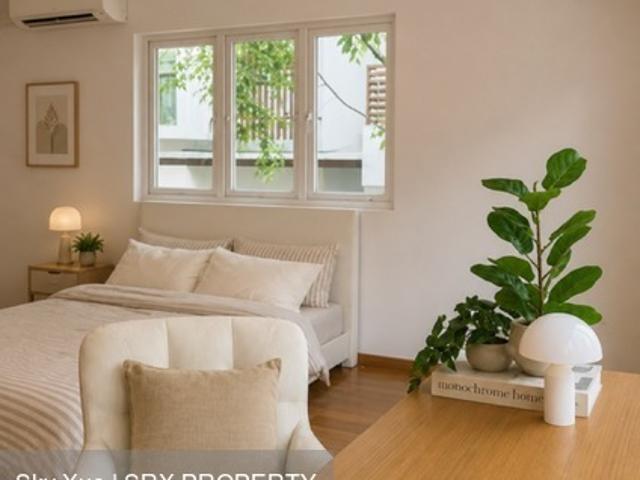 Lorong N Telok Kurau D15, Detached