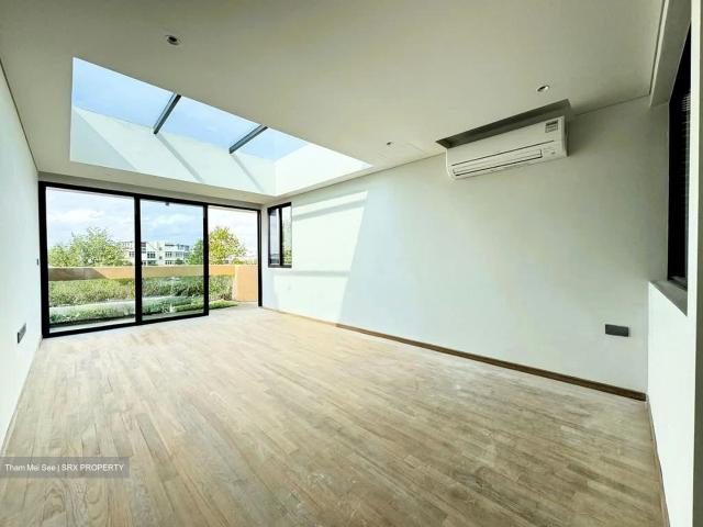 Lorong N Telok Kurau D15, Terrace