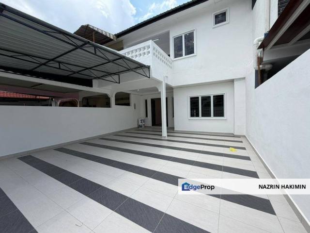 Lorong Nilam