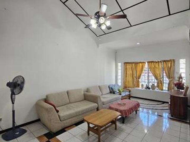 Lorong Song 15 Storey House For Sale