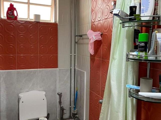 Lorong Sari D5, Detached