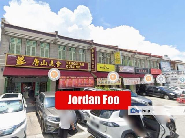Lorong Selamat