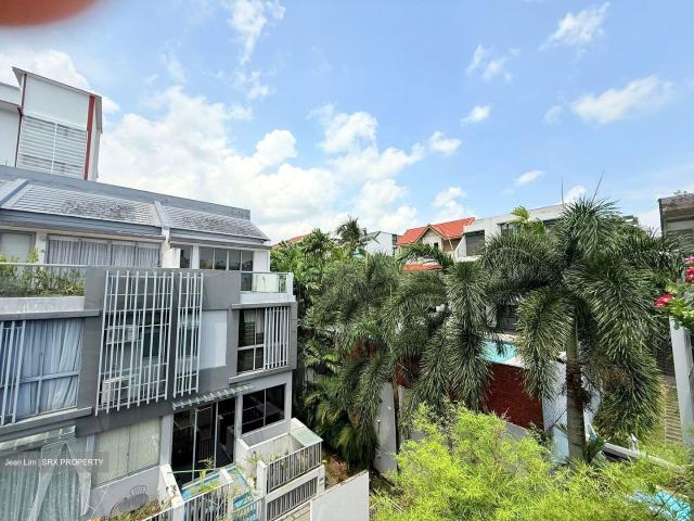 Lorong Selangat D13