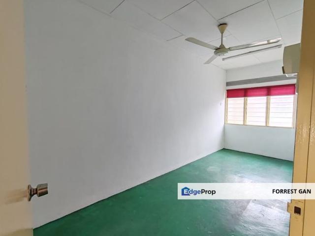 Lorong Selat Selatan 1