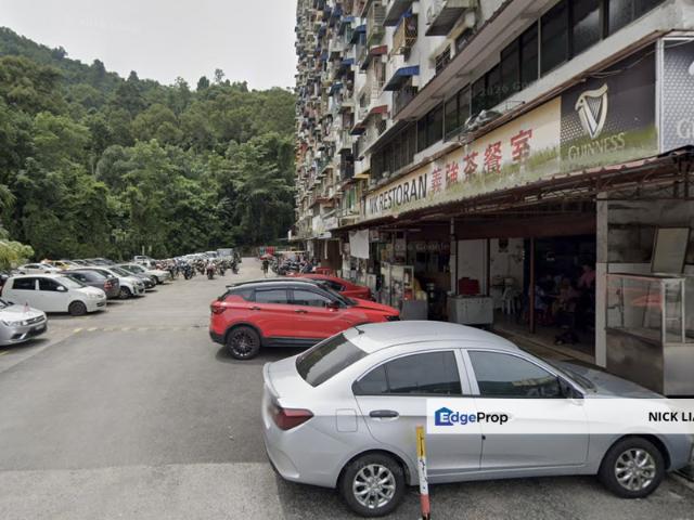 Lorong Semarak Api Lot For Good Value To Buy