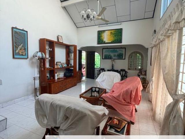 Lorong Sena Alor Setar Kedah Double Storey Semi D For Sale