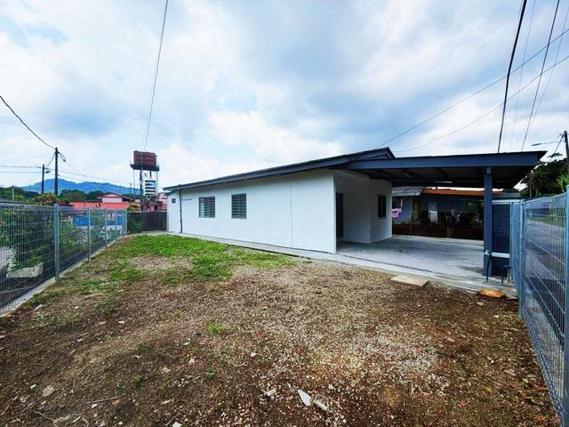 Lorong Senambu Baru Bungalow Kuantan