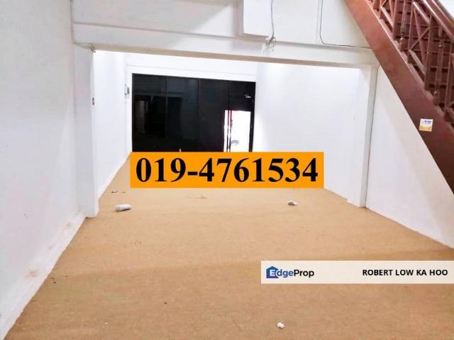 Lorong Seratus Tahun