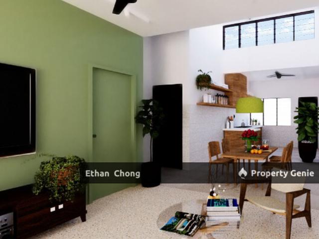 Lorong SS5A/17C, 47301 Kelana Jaya, Petaling Jaya