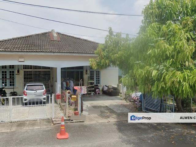 Lorong Sungai Kecil 3
