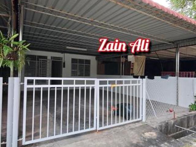 Lorong perdana Open Facing for Sale