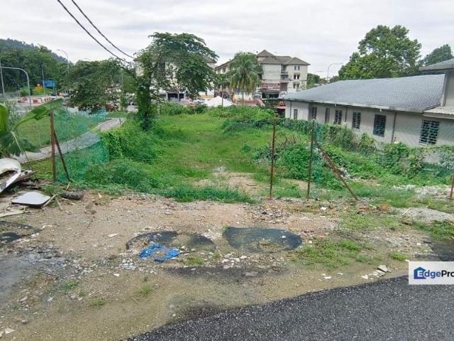 Lorong Permai 3