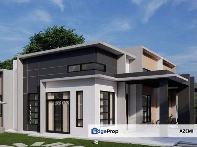 Lorong Pipit