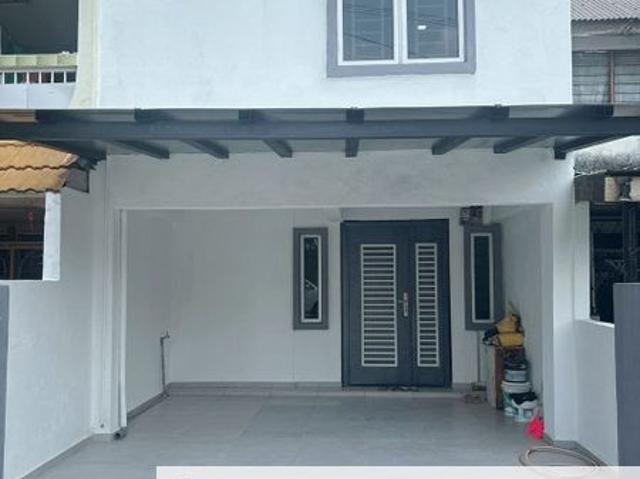 Lorong PJS 6/3 G