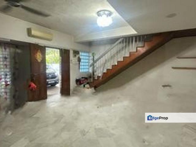 Lorong PJS 7/15E