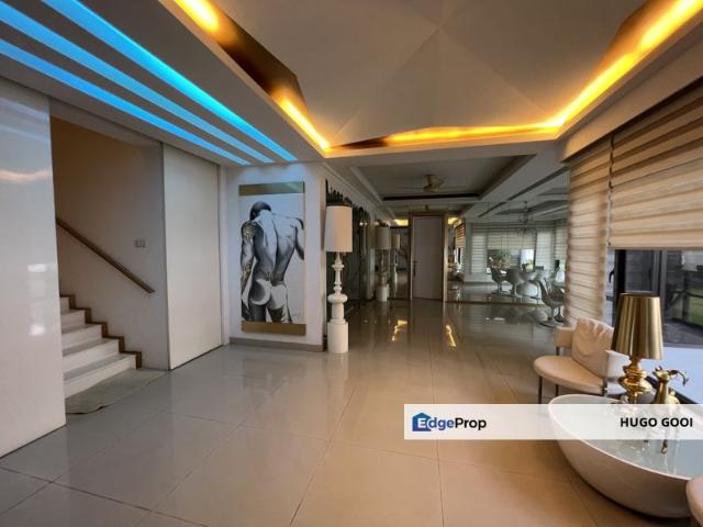 Lorong Ru 1