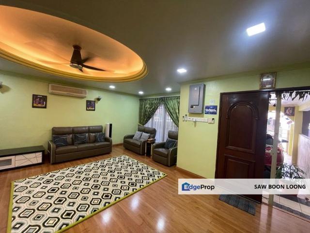 Lorong Rumbia 2