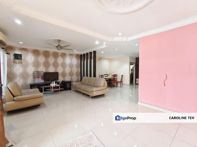 Lorong Tamarind