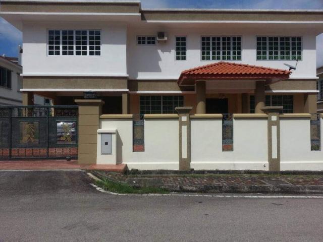Lorong Tanjung Bungah, Beverly Hills