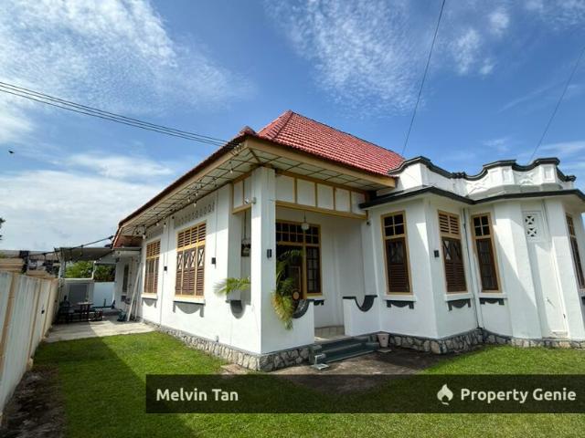 Lorong Teck Chai Avenue,Kampung Limbongan,Klebang,Melaka