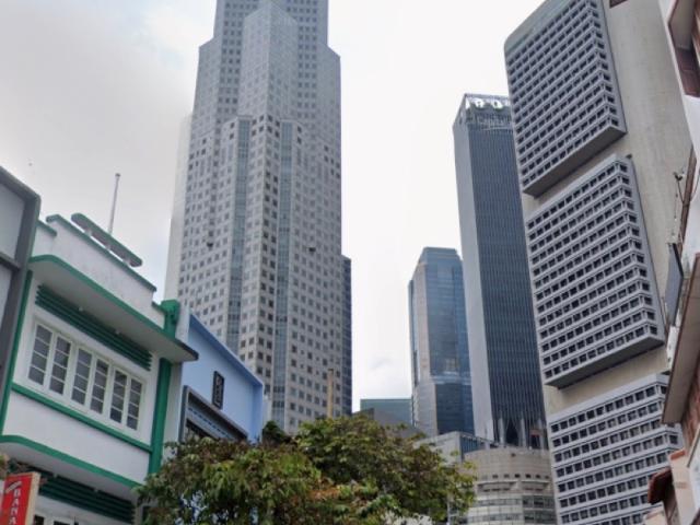 LORONG TELOK Food & Beverage For Rent, $20,0001,410 sqft $14.18 psf