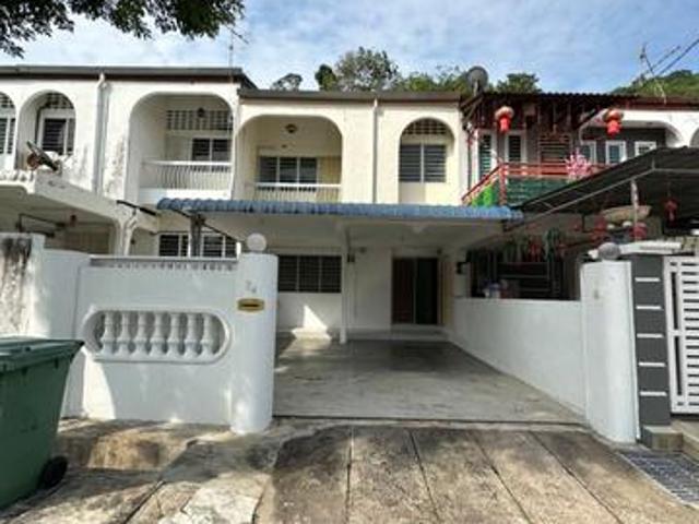 LORONG TEMBAGA for sale