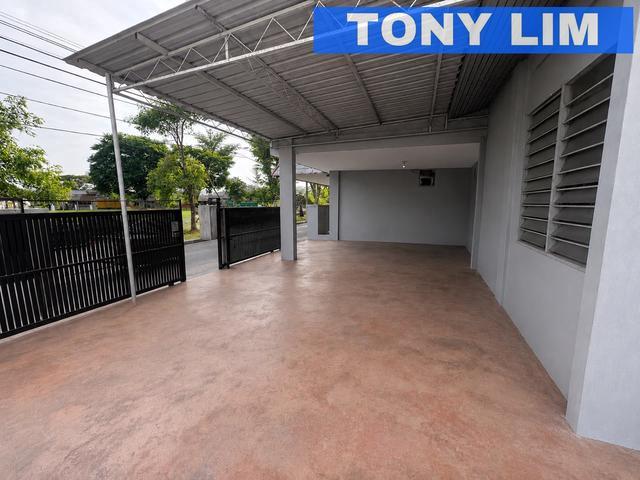 Lorong Tembikai 1 Storey Link Semi D House Taman Mutiara 2800Sf