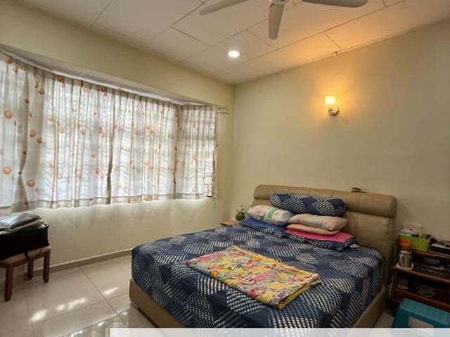Lorong Tepi Sungai 11