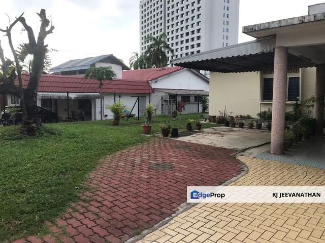 Lorong Utara