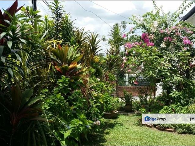 Lorong Zaaba