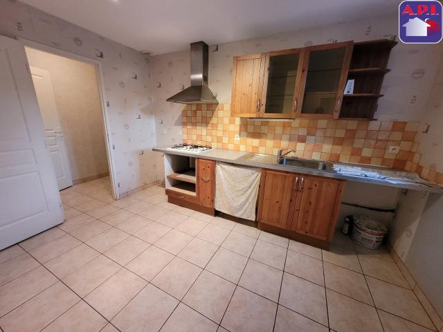 Lorp Sentaraille Location Maison 09