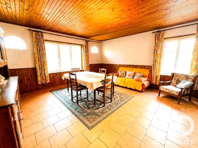 Lorquin Vente Maison 57