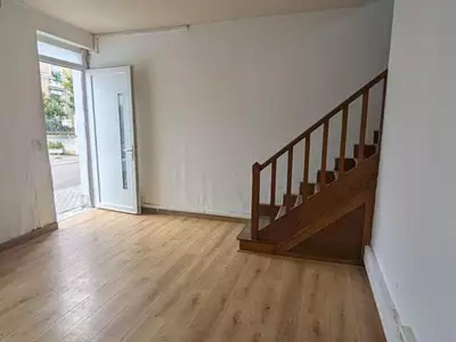 Lorris 45260 Achat / Vente maison 3 pièces t3 cave