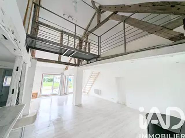 Lorris 45260 Achat / Vente maison 3 pièces t3