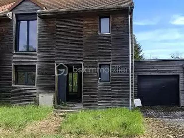 Lorris 45260 Achat / Vente terrain