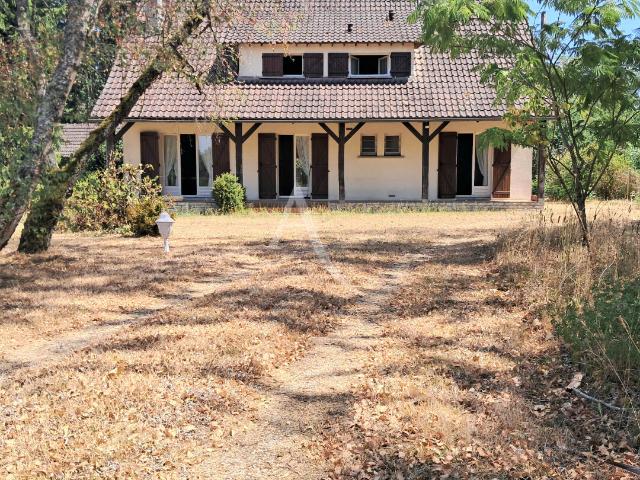 Lorris Vente Maison 45