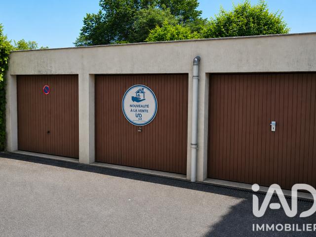 Lorry lès Metz Vente Parking / Garage 57