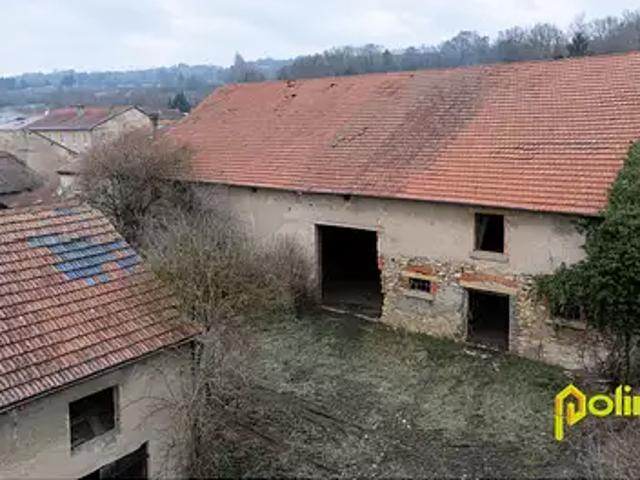 Lorry Mardigny 57420 Achat / Vente immeuble