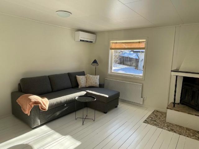 Lostigen, Värmdö