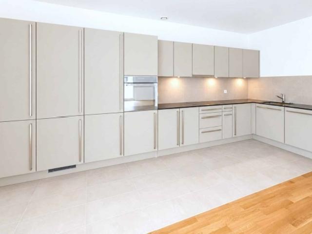 Los C 004 3.5 Zimmerwohnung im Erdgeschoss