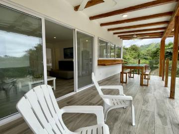 Los Colibríes Apartment in Ayampe: Se Vende Apartamento Cerca del Mar en Ayampe