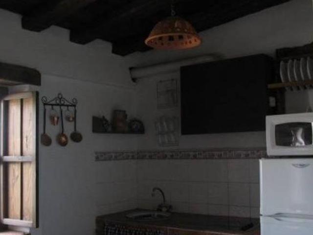 Los Castaños Jerez Del Marquesado Granada