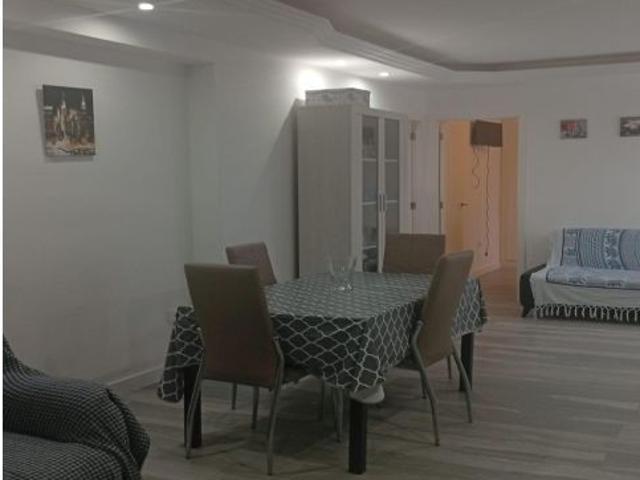 Los Cristianos. Piso 2 habitaciones ideal para uso vacacional