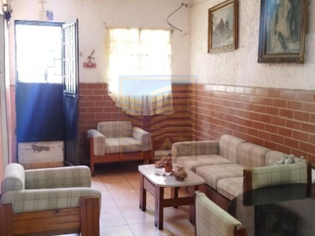 Los Cujicitos, Parroquia San José YG