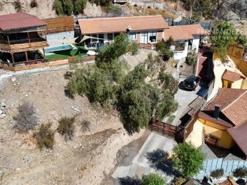 Los Andes, Condominio Jacarandá